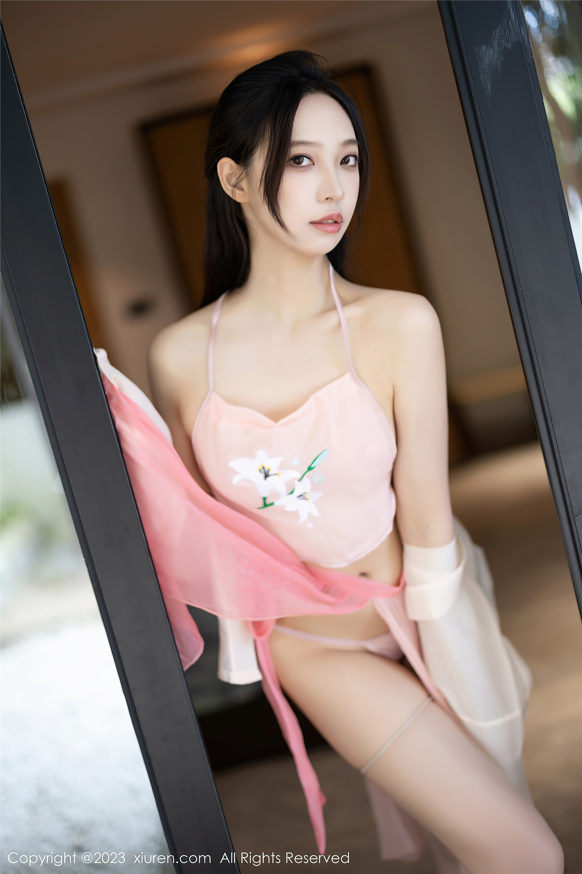 Xiuren秀人网 2023.07.26 NO.7139 郑颖姗Bev